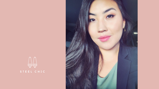 Exceptional Women: Dana Utembayeva
