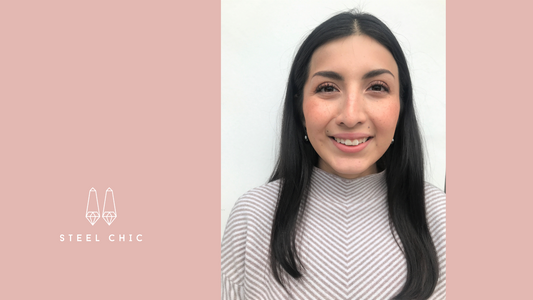 Exceptional Women: Diana Iracheta