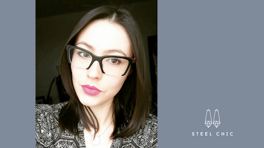 Exceptional Women: Ivonne Martinez