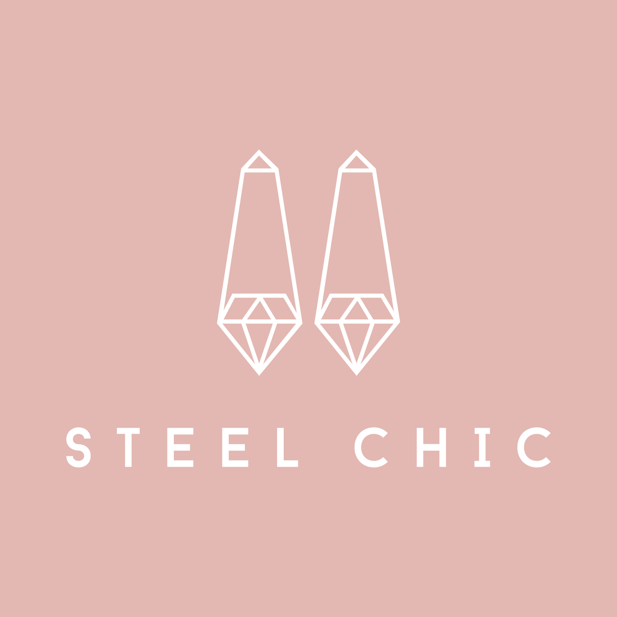 Reusable Water Bottle-Walk Your Own Path – Steel Chic Shoes