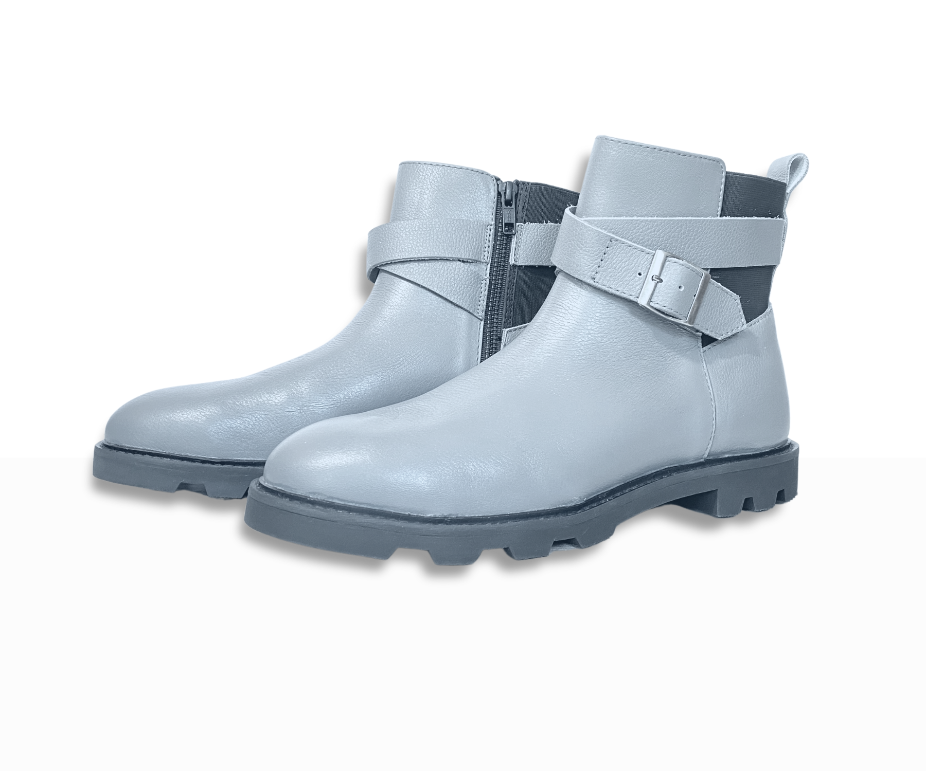 Blue steel 2025 womens boots