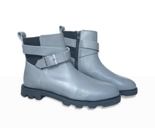 Load image into Gallery viewer, The Boot - Steel Toe Boot for Women