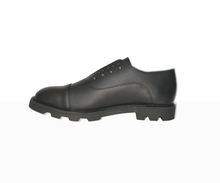 Load image into Gallery viewer, The Oxford - Steel Toe Shoes for Women