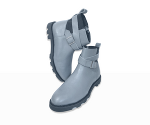 The Boot - Steel Toe Boot for Women